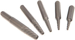 Set Extractor Șuruburi Rupte Set Extractor Șuruburi Rupte