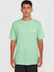 Cali T-shirt Μπλε