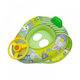 Kids Swim Trainers Green