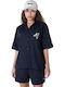 Women's T-shirt Black