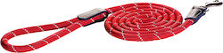 Οδηγός Rogz Rope Classic Leash S Red
