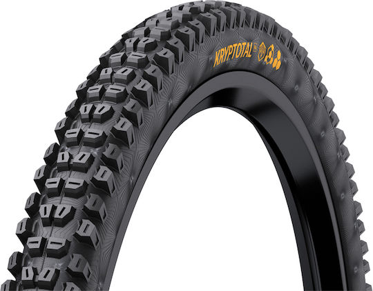 Continental Kryptotal-re Trail Hinterreifen Größe 27.5 × 2.60" Breite 66 mm/2.6"