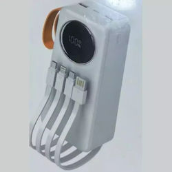 Takemore R53A 30000mAh 22.5W Takemore R53A 30000mAh 22.5W