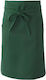 Giblor's Apron Waist Green