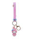 Yume Toys Hello Kitty Sanrio Keychain My Melody Raincoat