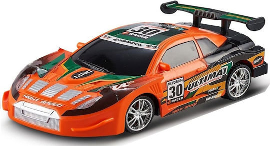 Re.el Toys Remote Controlled Car Orange