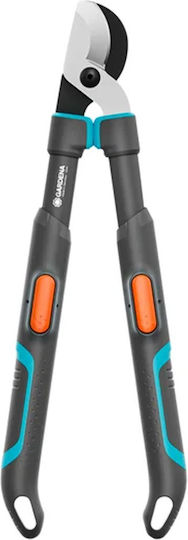 Gardena Easycut L Long Handle Pruner Branches Up to 50mm 12040-20