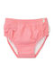 Little Dutch Flowers Kids Swimwear Swim Diaper Rouge