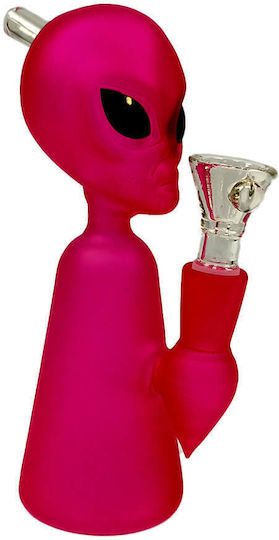 Ophelia's Dream Bong Rosa