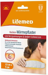 Lifemed Compresă Gât 23x9cm