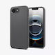 Spigen Liquid Air Back Cover Silicon 0.3mm Gri ...