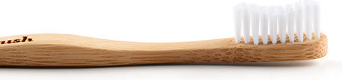 The Humble Co. Humble Brush Periuță de dinți Mediu Bamboo