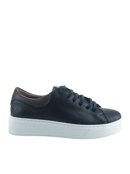 Men's Casual Shoes Blue