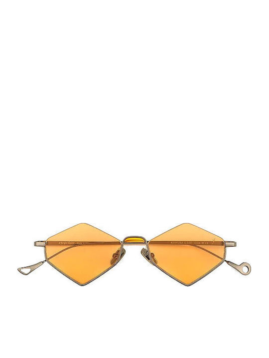 Eyepetizer Asakusa Unisex Γυαλιά Ηλίου με Χρυσό...