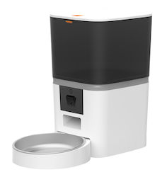 Bruno Distribuitor De Mâncare Pentru Animale De Companie 6lt Bruno Distribuitor De Mâncare Pentru Animale De Companie 6lt
