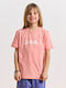 Παιδικό T-shirt Tint