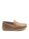 Men's Loafers Brown