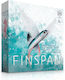 Επιτραπέζιο Παιχνίδι Finspan για 1-5 Παίκτες 10+ Ετών (EN) Stonemaier Games