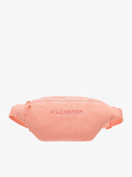 Billabong Always Sunshine Waist Bag Orange