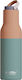 Asobu Μπουκάλι Θερμός Pastel Green