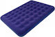 Inflatable Sleeping Mattress 191x137x22εκ.