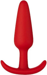 Mokko Toys Anal Plug Rot
