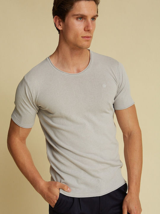Dors T-shirt Gray