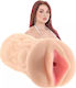 Star Strokers Masturbator Vagina