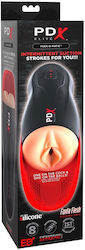 Orion Masturbator Vagina with Vibration