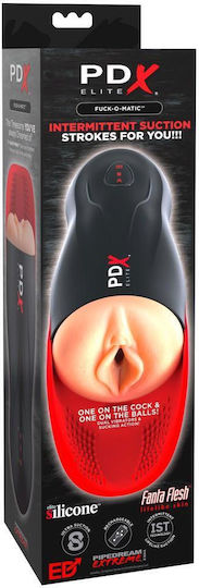 Orion Masturbator Vagina με Δόνηση