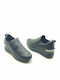 Дамски Slip-On Черни