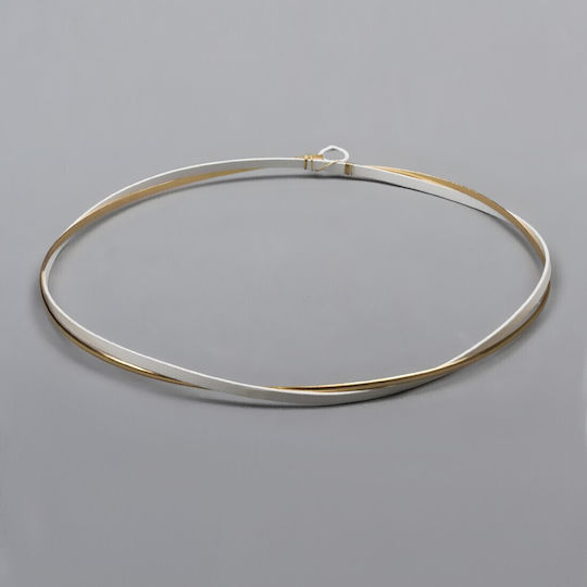 Nuova Vita Silver Plated Wedding Crowns
