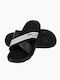 Men's Slides Black