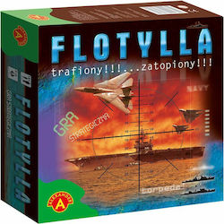 Flotilla 14+ Години Alexander Toys