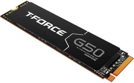 TeamGroup G50 SSD 2TB M.2 NVMe PCI Express 4.0