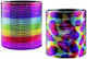 Feder (Verschiedene Designs/Sortiment von Designs) 1St