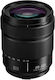 Panasonic Φωτογραφικός Φακός Lumix S 28-200mm F/4-7.1 Macro Μαύρος