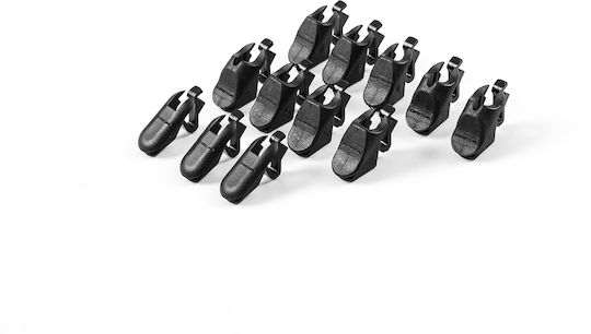 Replacement Orbea Stopper Plastic Clip Road 18 Kit