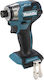 Makita DTD173Z Κρουστικό Δραπανοκατσάβιδο Μπαταρίας Solo Brushless 18V