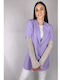 Marmot Women's Blazer Lila