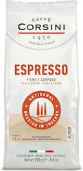Corsini Espresso Αλεσμένος 250gr