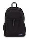 Jansport Pack 31lt Μαύρο