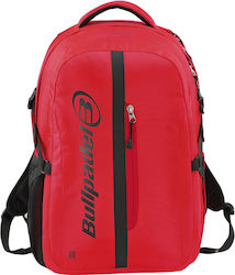 Bullpadel Чанта Раници Padel Червена