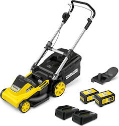Karcher LMO 5-18 Dual Karcher LMO 5-18 Dual