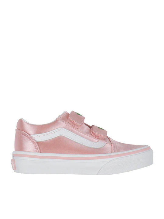Vans Old Skool OLD SKOOL V Kinder Sneakers mit ...
