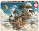 Kingdom To The Clouds Puzzle 2D 1000buc