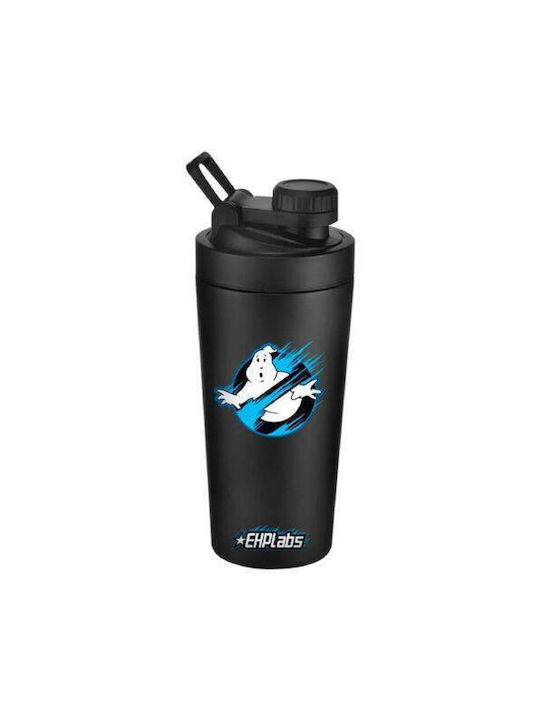 Ehp X Ghostbusters Shaker Proteine 600ml Plastic Gri