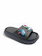 Kids' Slides Black