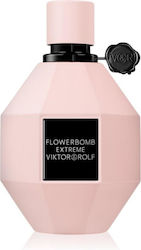 Viktor & Rolf Flowerbomb Extreme Intense Eau de Parfum 30ml Viktor & Rolf Flowerbomb Extreme Intense Eau de Parfum 30ml