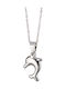 Art Collection Necklace from Steel